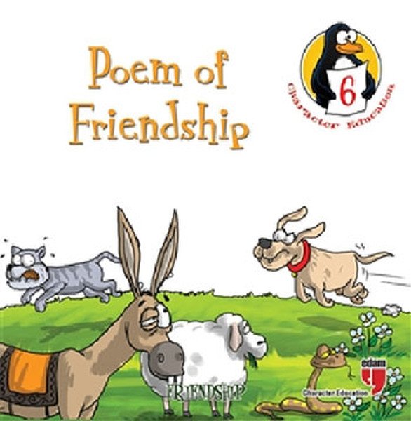 ING-POEM OF FRİENDSHİP