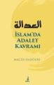 İslam'da Adalet Kavramı, Macid Hadduri, Ekin Yayınları