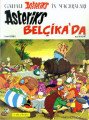 Asteriks Belçika'da 13,Rene Goscinny