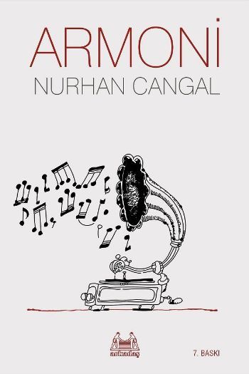 Armoni, Nurhan Cangal, Arkadaş