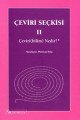 Çeviri Seçkisi 2, Mehmet Rıfat