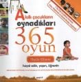2. el, Akıllı Çocukların Oynadıkları 365 Oyun, Pozitif Yayınları(Kopya)