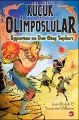 Küçük Olimposlular 4 Hyperion ve Dev Ateş Topları, Joan Holub
