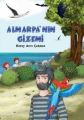 Almarpanın Gizemi, Koray Avcı Çakman