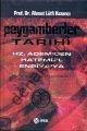 Peygamberler Tarihi, Ahmet Lütfi Kazancı