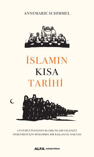 İslamın Kısa Tarihi, Annemarie Schimmel