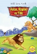 Aslan, Kaplan Ve Tilki, Future Books