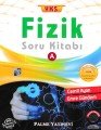 Palme YKS Fizik A Soru Kitabı