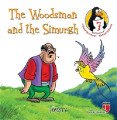 ING-THE WOODSMAN AND THE SİMURGH