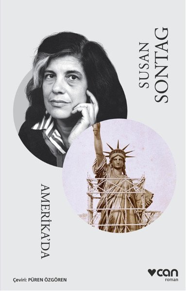 Amerika'da, Susan Sontag