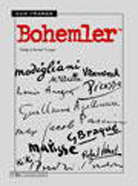 Bohemler, Dan Franck