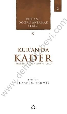 Kuranda Kader, İbrahim Sarmış, Düşün Yayıncılık