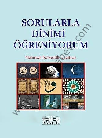 Sorularla Dinimi Öğreniyorum