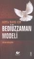 Dünya Barışı İçin Bediüzzaman Modeli-5505, Yeni Asya Neşriyat