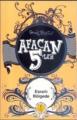 Afacan 5'ler Esrarlı Bölgede 13. Kitap, Enid Blyton