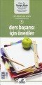 Ders Başarısı İçin Öneriler, cep boy, Adeda
