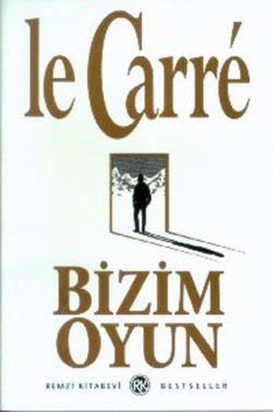 Bizim Oyun,John Le Carre