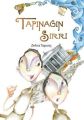 Tapınağın Sırrı, Zehra Tapunç