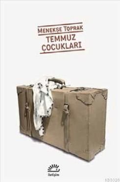 Temmuz Çocukları, Menekşe Toprak, İletişim