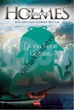 Sherlock Holmes - Gloria Scott Gemisi, Marcel