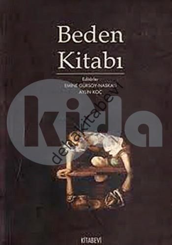 Beden Kitabı, Kitabevi Yayınları