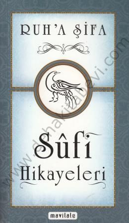Ruha Şifa Sufi Hikayeleri