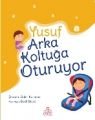 Yusuf Arka Koltukta Oturuyor, Şebnem Güler Karacan