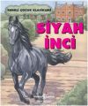 Renkli Çocuk Klasikleri Siyah İnci, Sasha Morton