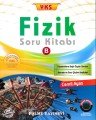 Palme YKS Fizik B Soru Kitabı