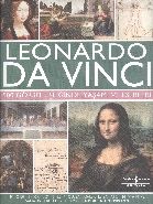 Leonardo Da Vinci, Rosalind Ormiston