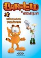 Garfield ile Arkadaşları 4 Pizzalar Tehlikede, Jim Davis