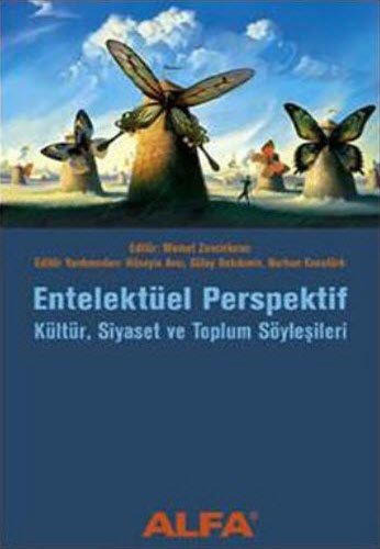 Entelektüel Perspektif, Mehmet Zencirkıran