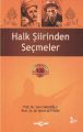 Halk Şiirinden Seçmeler, Prof. Dr. Saim Sakaoğlu