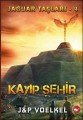 Jaguar Taşları 4 Kayıp Şehir, J. P. Voelkel