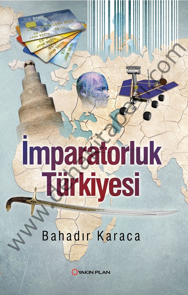 İmparatorluk Türkiyesi