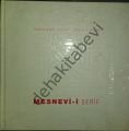 Mesnevi-i Şerif, Bookcase Yayınları