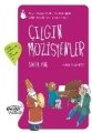 Çılgın Müzisyenler, Genç Nesil