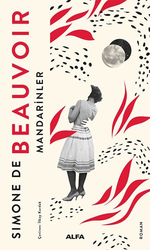 Mandarinler, Simone De Beauvoir