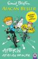 Afacan Beşler - Aferin Afacan Beşler, Enid Blyton