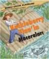 Renkli Çocuk Klasikleri Huckleberry Finnin Maceraları, Sasha Morton