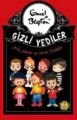 Ve Havai Fişekler 11. Kitap, Enid Blyton