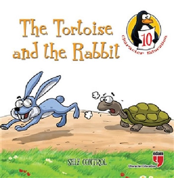 ING-THE TORTOİSE AND THE RABBİT