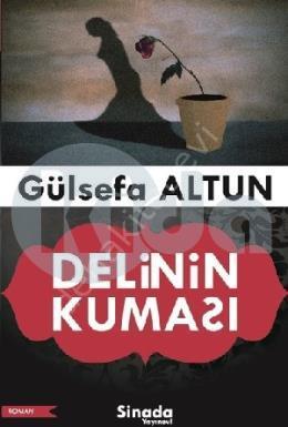 Delinin Kuması, Sinada Kitap