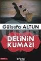 Delinin Kuması, Sinada Kitap