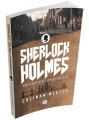 Çalınan Mektup Sherlock Holmes, Sir Arthur Canan Doyle