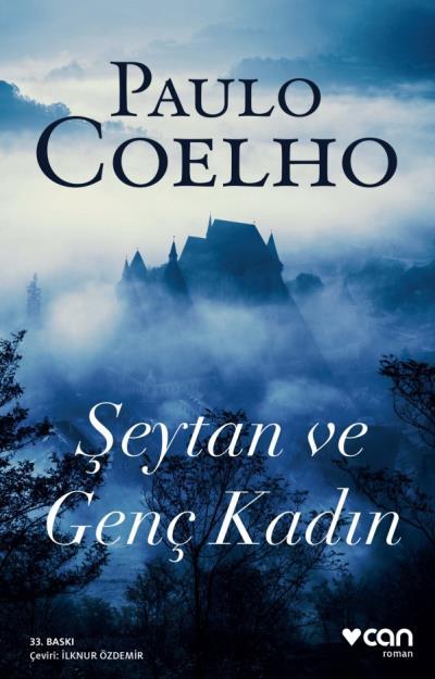 Şeytan ve Genç Kadın, Paulo Coelho