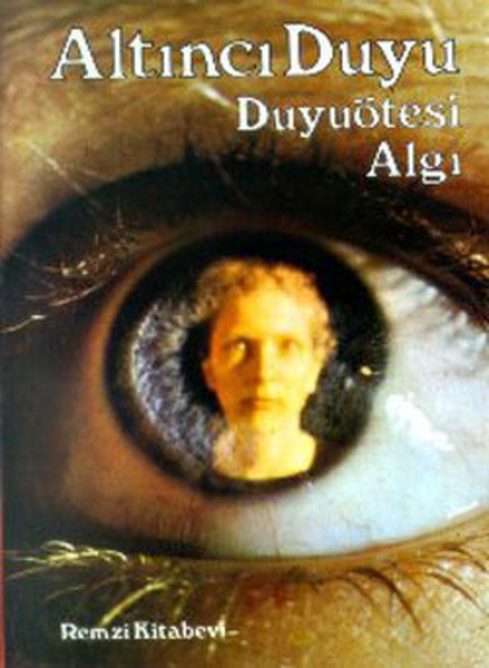 Altıncı Duyu, Brian Ward, Remzi Kitabevi