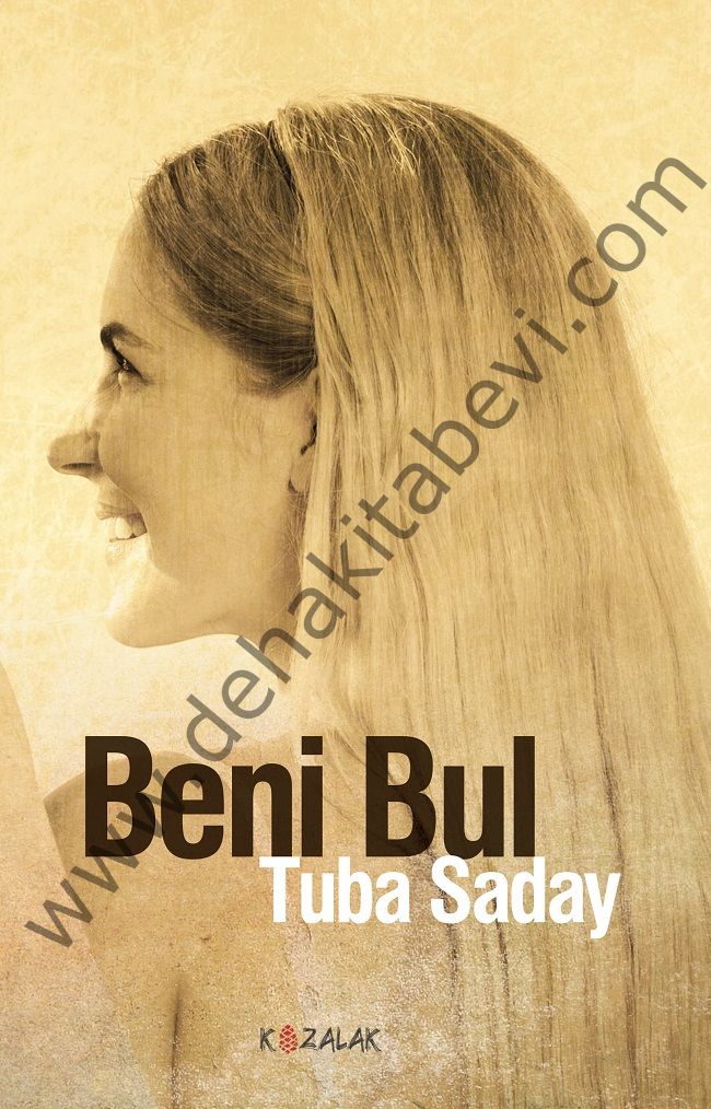Beni Bul, Tuba Saday