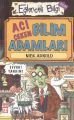 ACI ÇEKEN BİLİM ADAMLARI