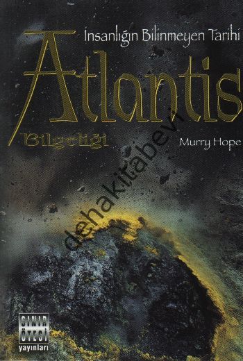 Atlantis Bilgeliği, Murry Hope